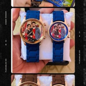 Customize Watches