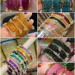 Kashmiri Bangles