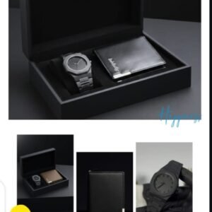 Gent Gift Box – Premium Packing 🎁