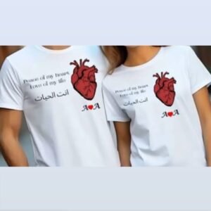 Customize T-shirts