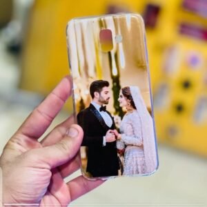 Customize Mobile Covers and Stickers
