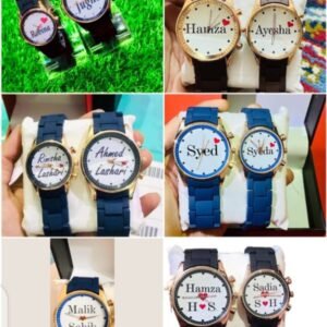 Customize Watches