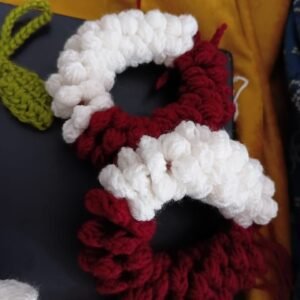 Crochet Gajray