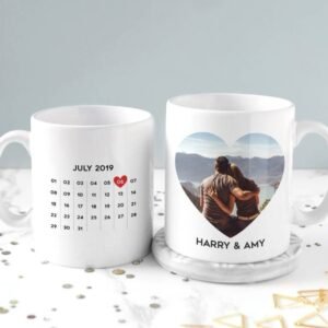 Customize Cup