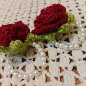 Baby Crochet Gajry