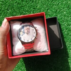 Customize Watch With Picture